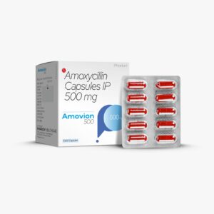AMOVION 500