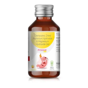 AMEOCID GEL