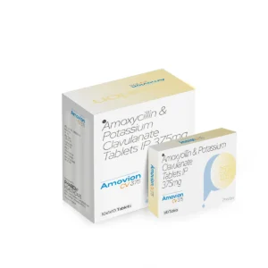 AMOVION CV 375