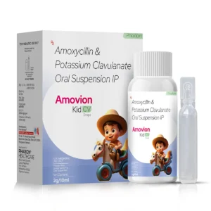 AMOVION CV KID