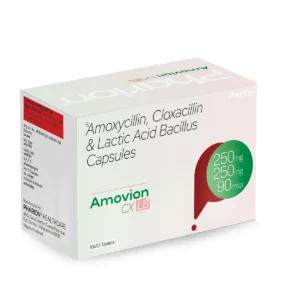 AMOVION CX LB