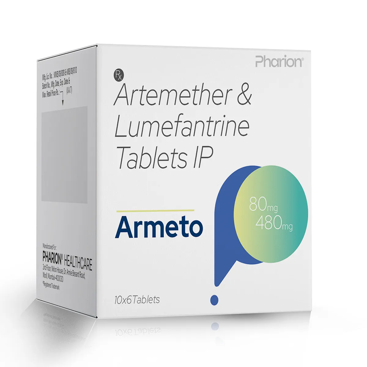ARMETO