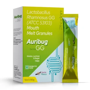 AURIBUG GG