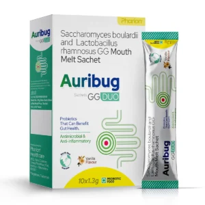AURIBUG GG DUO
