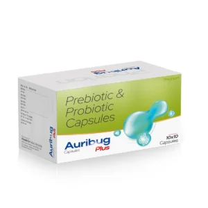 AURIBUG PLUS