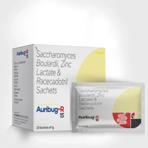 AURIBUG R 15