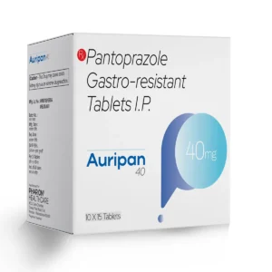AURIPAN 40