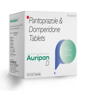 AURIPAN D