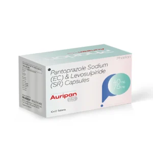 AURIPAN LS