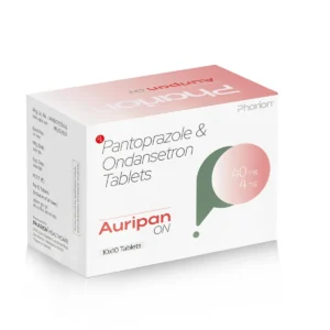 AURIPAN ON