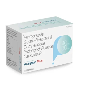 AURIPAN PLUS