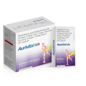 AURIVITAL 12G