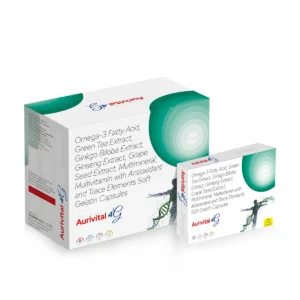AURIVITAL 4G