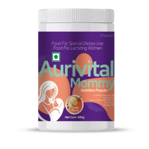 AURIVITAL MOMMY