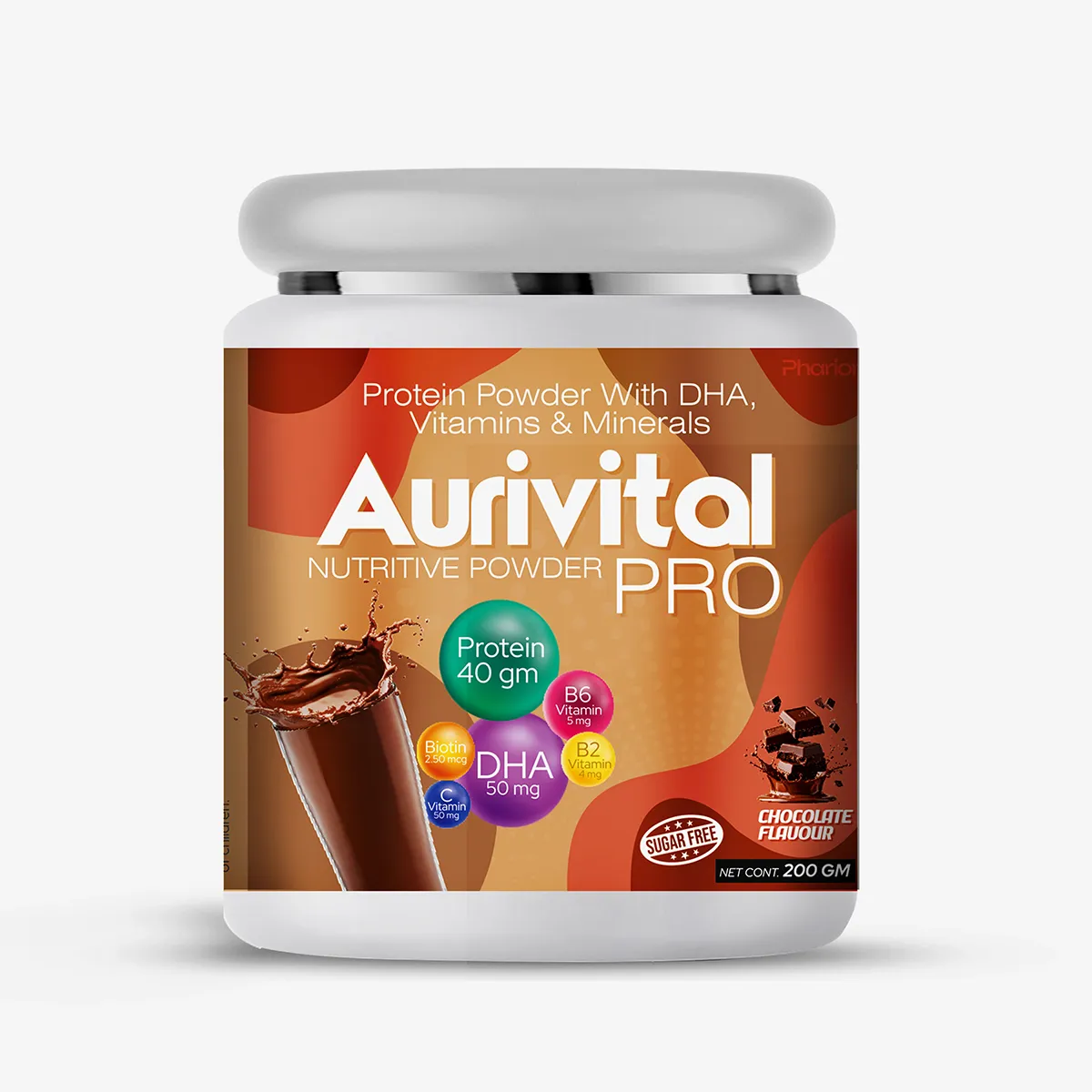 AURIVITAL PRO