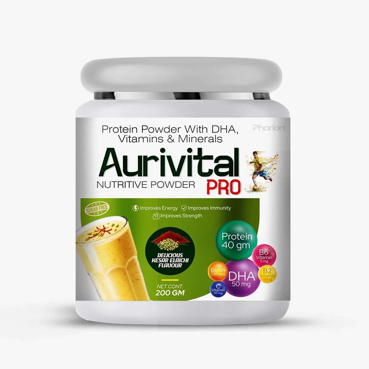 AURIVITAL PRO