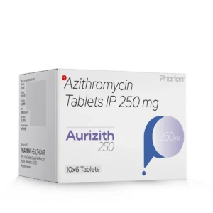 AURIZITH 250