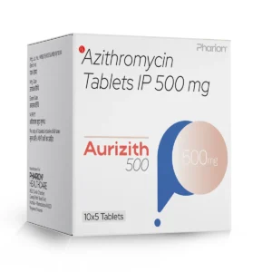 AURIZITH 500