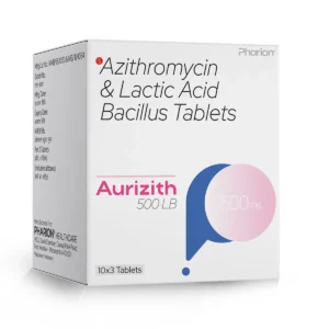 AURIZITH 500 LB