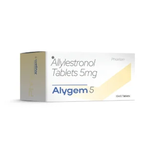 ALYGEM 5