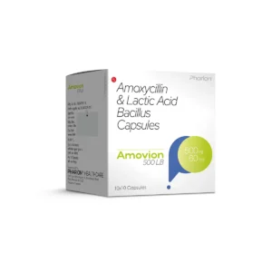 AMOVION 500 LB