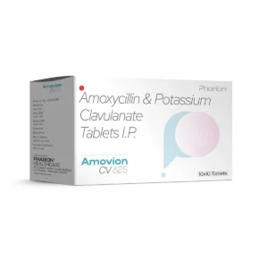 AMOVION CV 625
