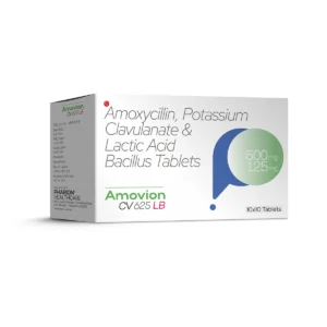 AMOVION CV 625 LB