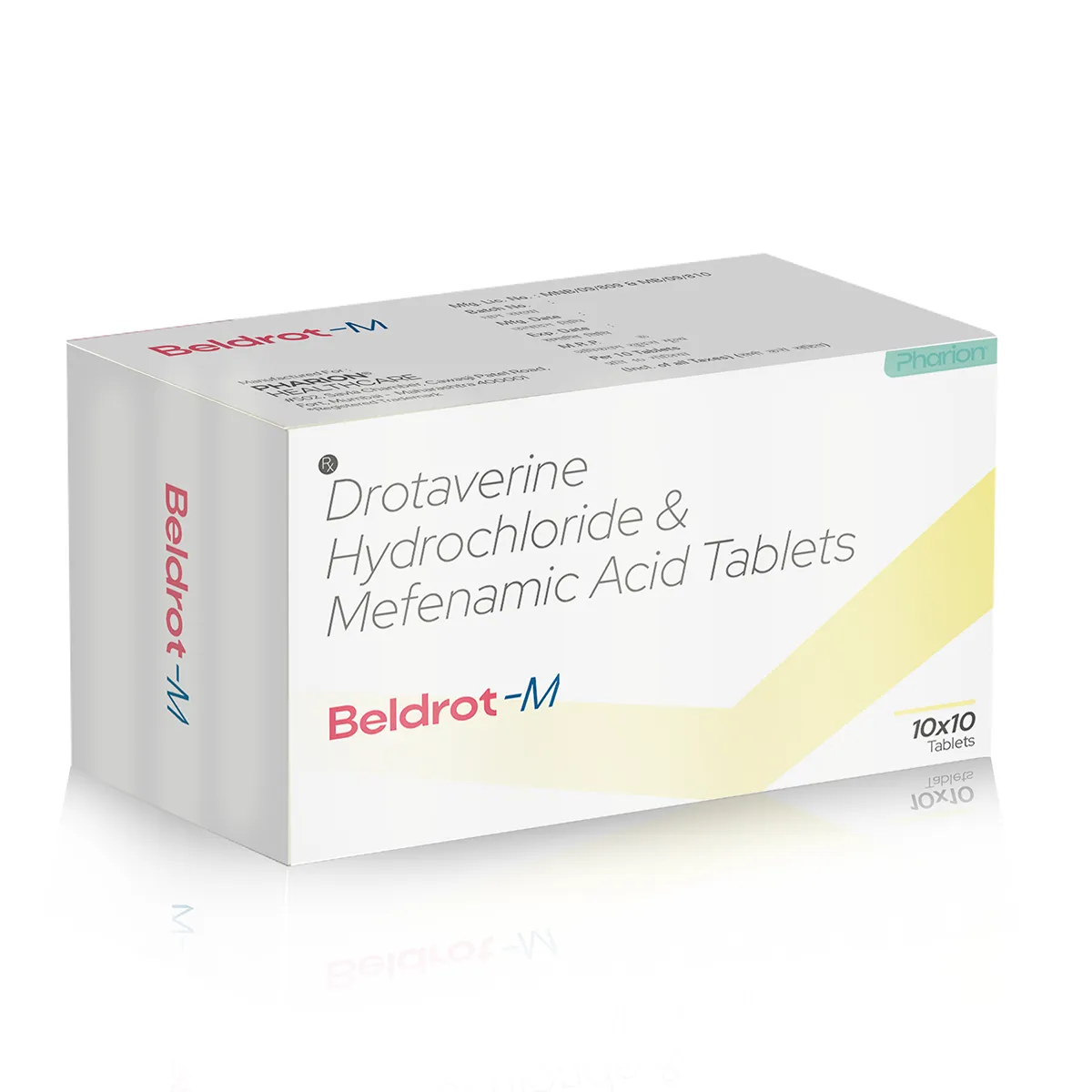 BELDROT M