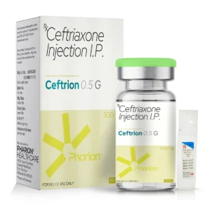 CEFTRION-0.5-G