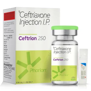 CEFTRION 250