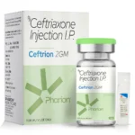 CEFTRION-2GM