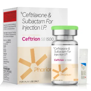CEFTRION SB 1500