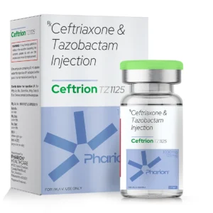 CEFTRION TZ 1125