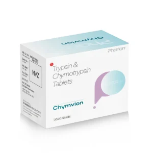 CHYMVION