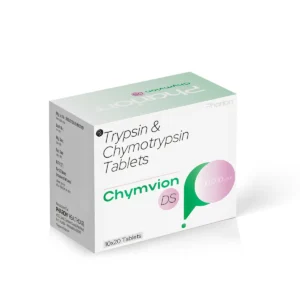 CHYMVION DS
