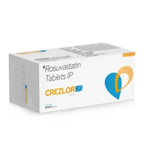 CREZLOR 20