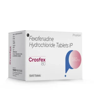 CROSFEX 180
