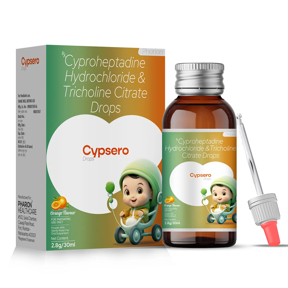 CYPSERO