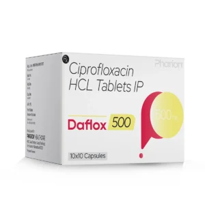 DAFLOX 500