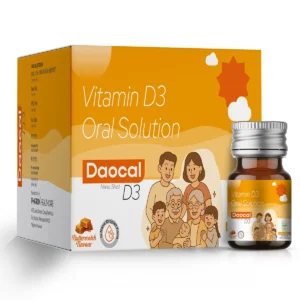 DAOCAL D3 SHOT