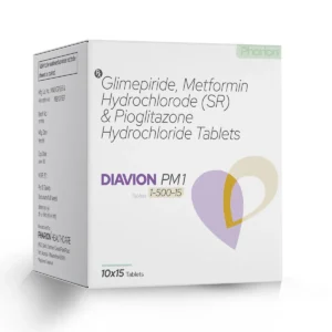DIAVION PM 1