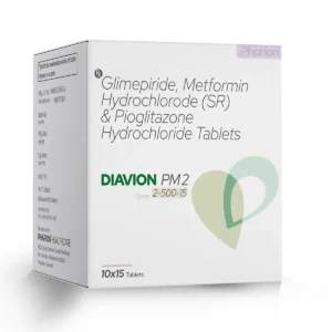 DIAVION PM 2