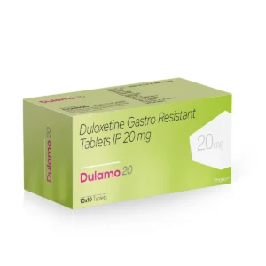 DULAMO 20