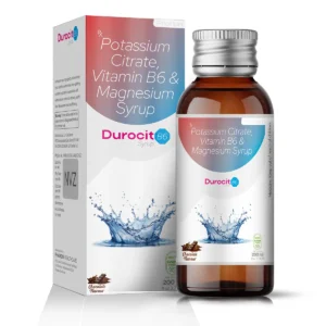 DUROCIT B6