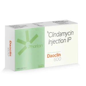 DAOCLIN 600