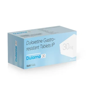 DULAMO 30