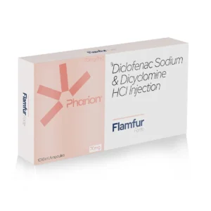 FLAMFUR FORTE
