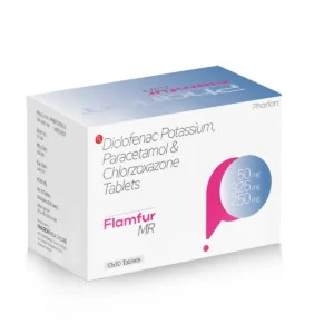 FLAMFUR MR