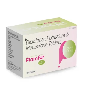 FLAMFUR MX