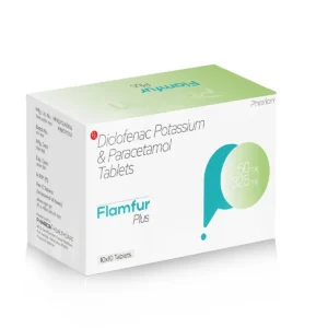 FLAMFUR PLUS